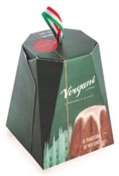 VERGANI Small Pandoro 80g