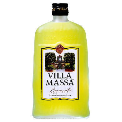 VILLA MASSA LIMONCELLO 500ml