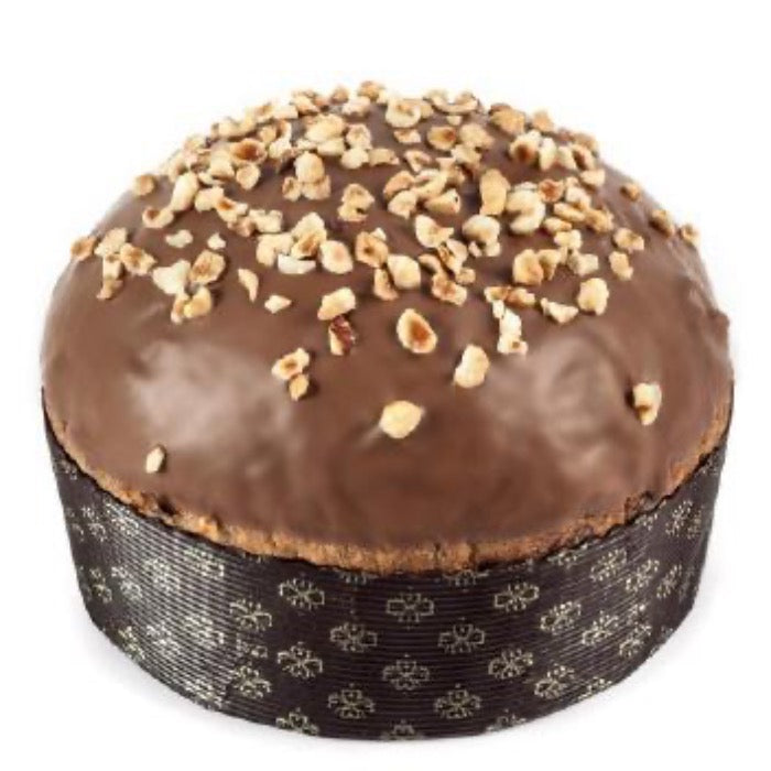 Vincente Nucilla Chocolate Panettone 750g