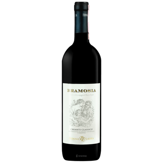 BRAMOSIA Chianti Classico