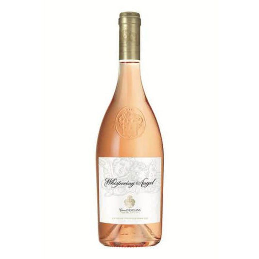 WHISPERING ANGEL Côtes de Provence Rosé