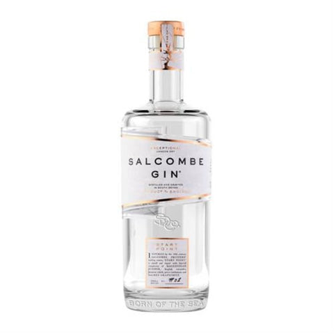 SALCOMBE Gin Start Point 70cl 44%